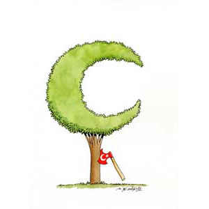 	Gezi Park - Green Istanbul	